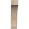 Ekena Millwork 5 1/2"W x 20"D x 24"H Imperial Smooth Knee Brace, Douglas Fir BRC06X20X24IMP00SDF - alternate 4